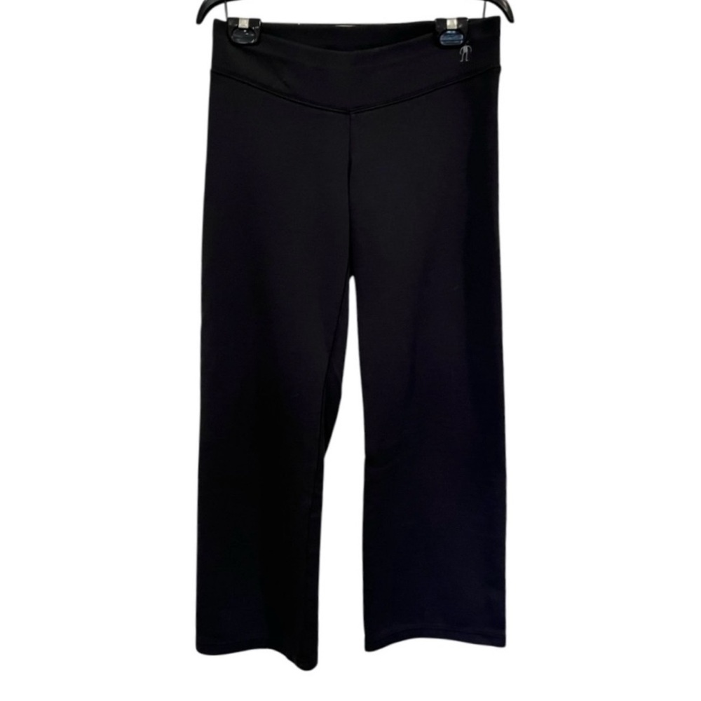 Smartwool Merino wool blend, straight leg lounge sweatpants, Small